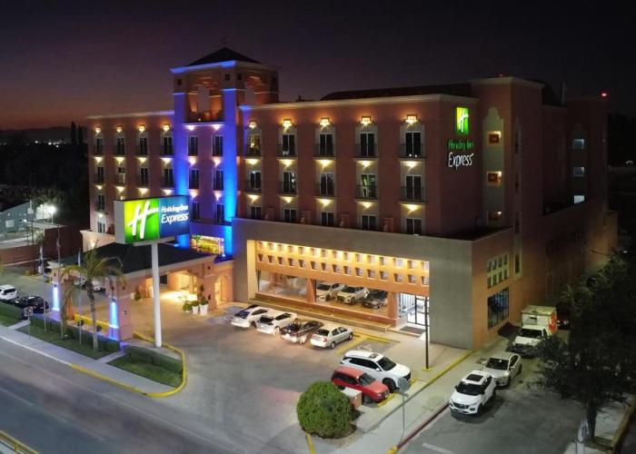 Holiday Inn Express Torreon, an IHG Hotel