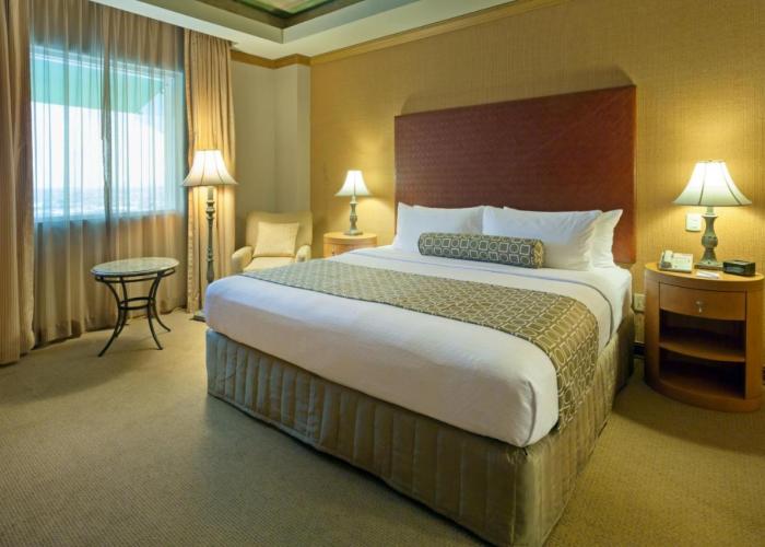 Crowne Plaza Torreon, an IHG Hotel