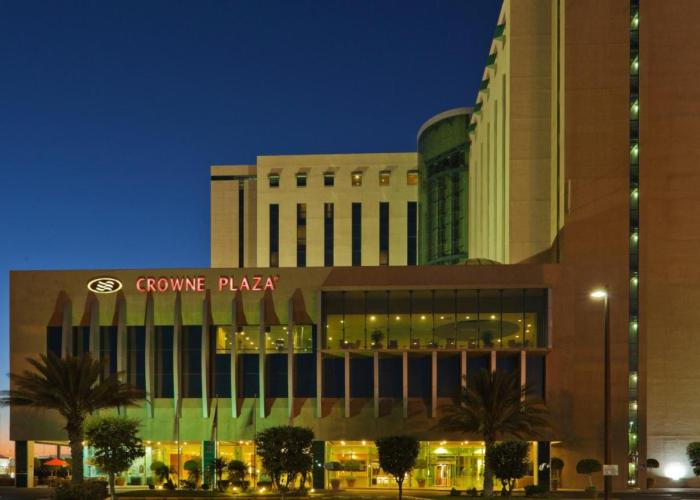 Crowne Plaza Torreon, an IHG Hotel