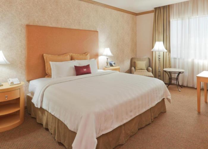 Crowne Plaza Torreon, an IHG Hotel