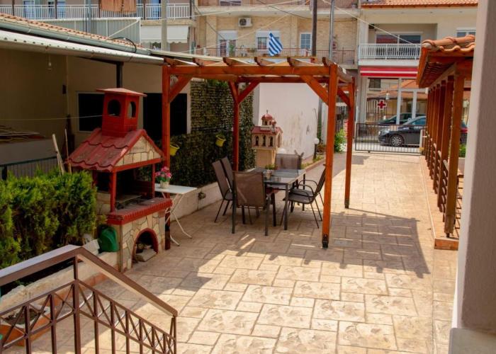 Dimitra House