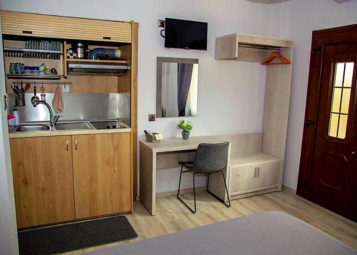 Dimitra House