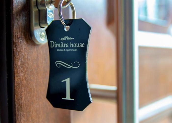 Dimitra House