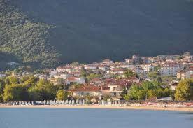 Dimitra House