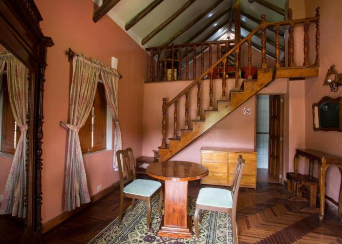 Posada del Puruay