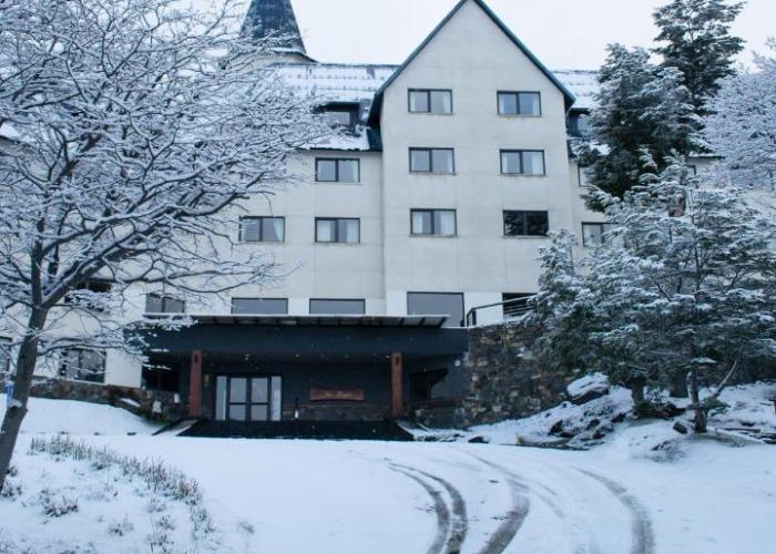 Las Hayas Ushuaia Resort