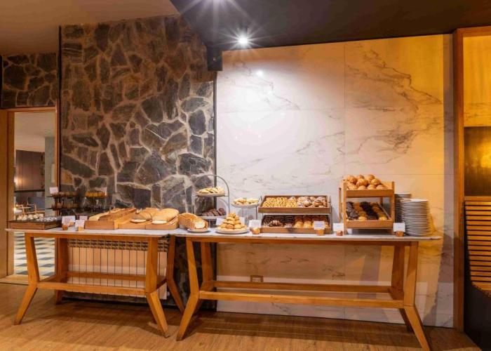 Las Hayas Ushuaia Resort