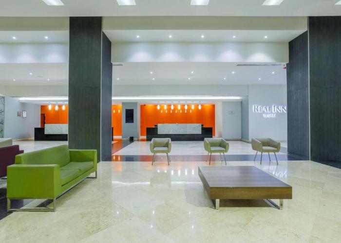 Real Inn Tijuana by Camino Real Hotels