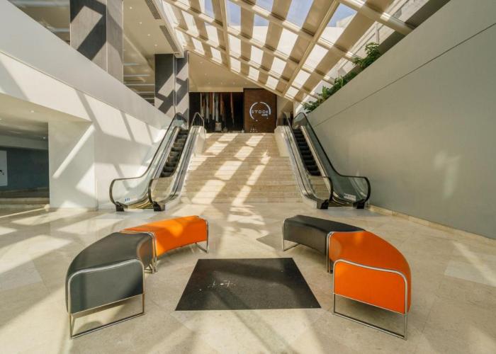 Real Inn Tijuana by Camino Real Hotels