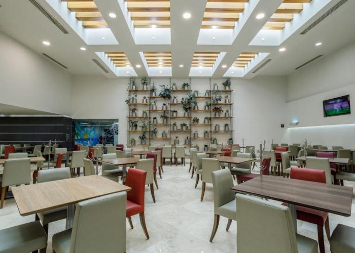 Real Inn Tijuana by Camino Real Hotels