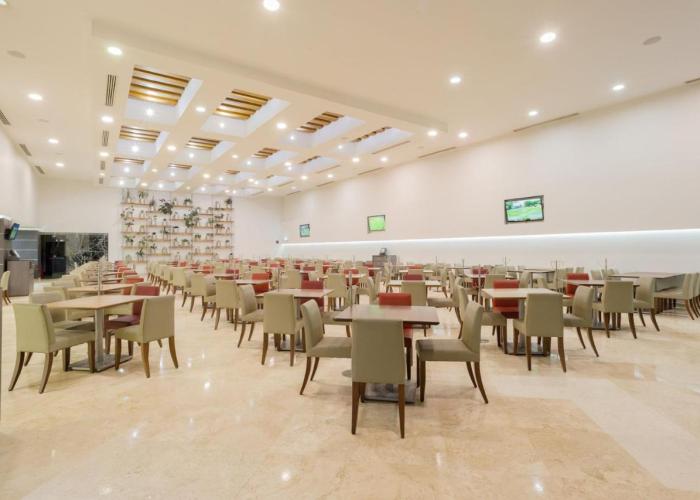 Real Inn Tijuana by Camino Real Hotels