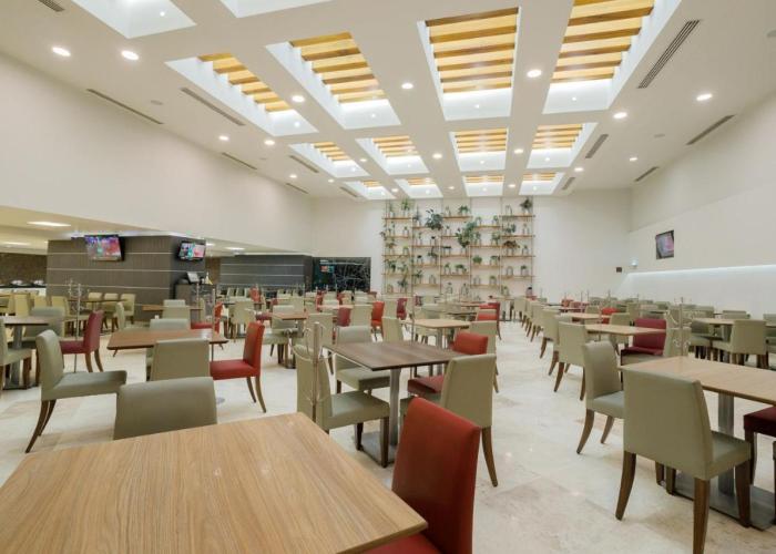 Real Inn Tijuana by Camino Real Hotels