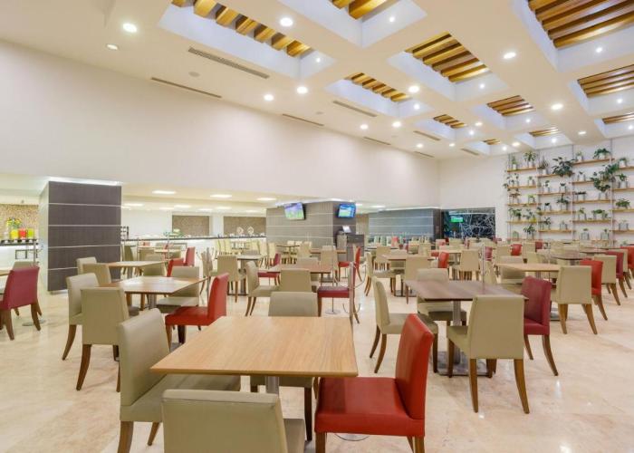 Real Inn Tijuana by Camino Real Hotels