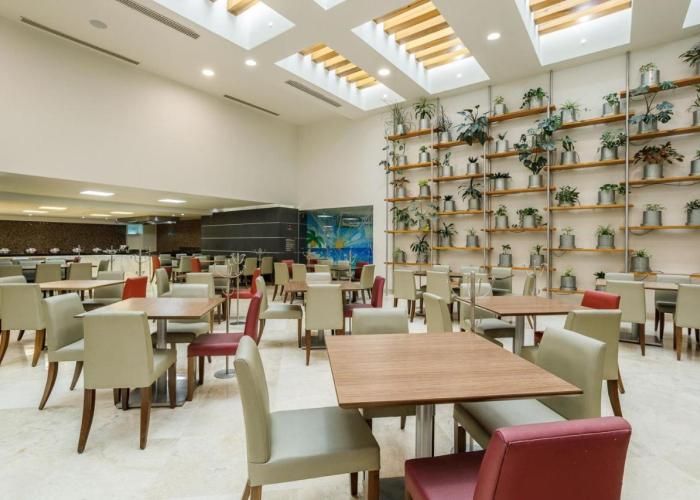 Real Inn Tijuana by Camino Real Hotels