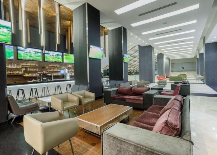 Real Inn Tijuana by Camino Real Hotels