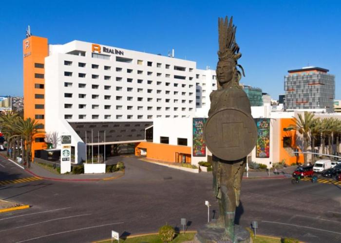 Real Inn Tijuana by Camino Real Hotels