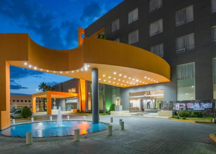 Real Inn Torreon