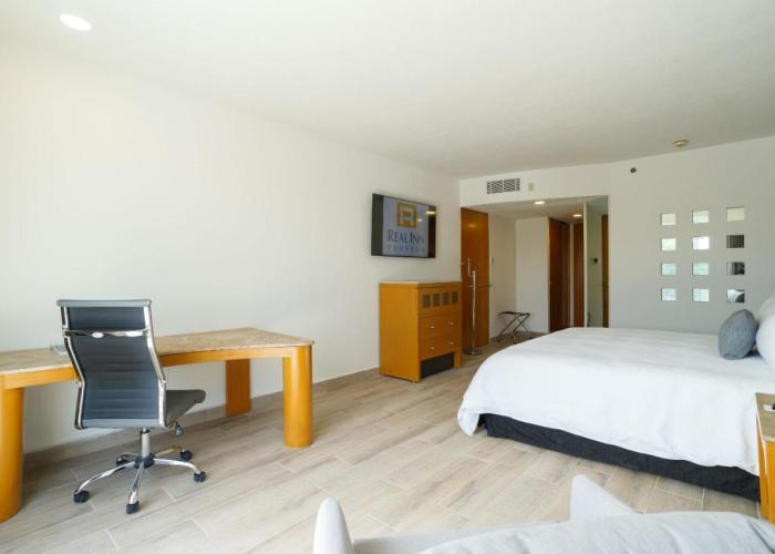 Real Inn Torreon