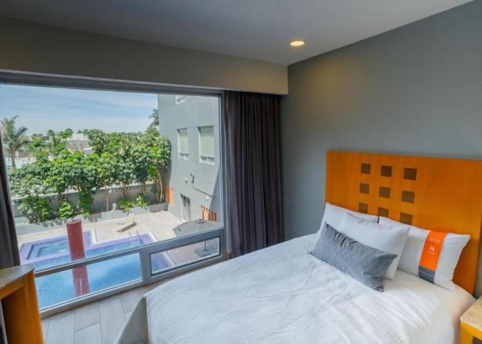 Real Inn Torreon