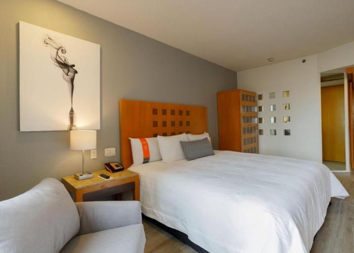 Real Inn Torreon