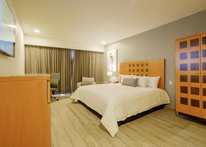 Real Inn Torreon