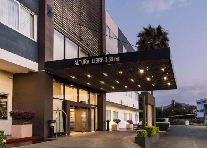 DoubleTree by Hilton Queretaro
