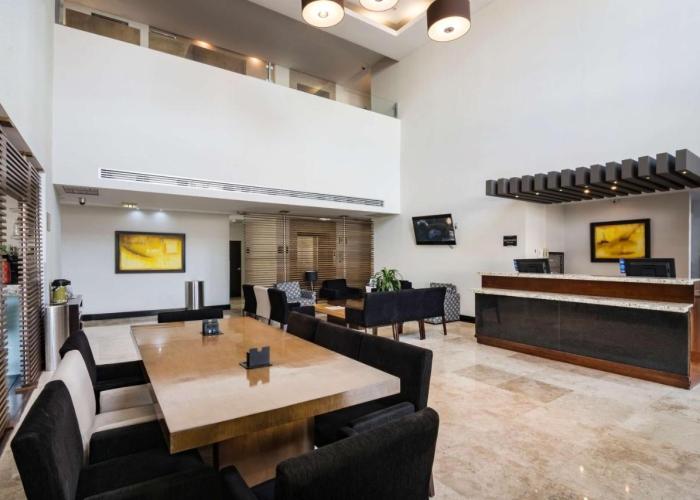DoubleTree by Hilton Queretaro