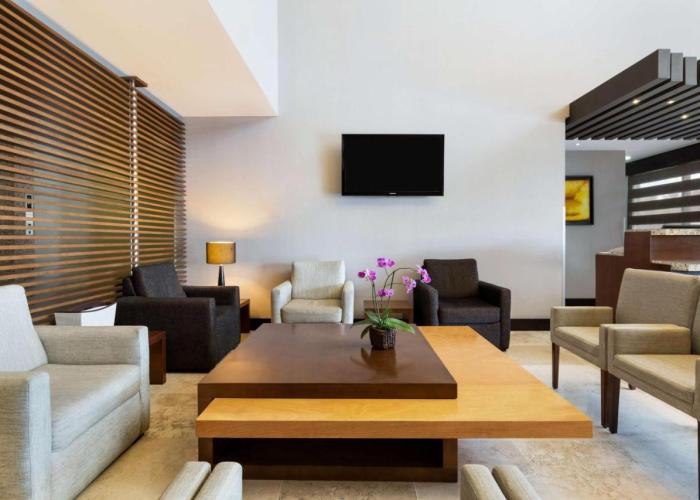 DoubleTree by Hilton Queretaro