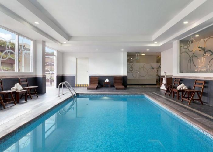 DoubleTree by Hilton Queretaro