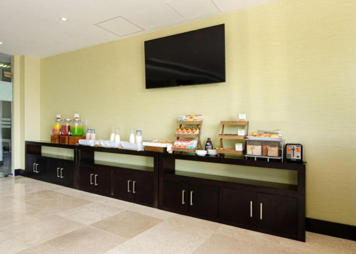DoubleTree by Hilton Queretaro