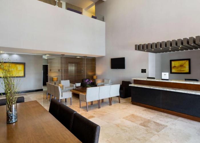 DoubleTree by Hilton Queretaro