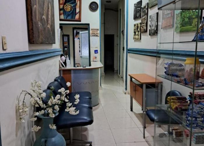 Atlantic Suites Hotel