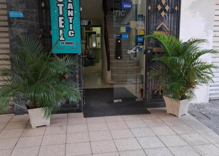 Atlantic Suites Hotel
