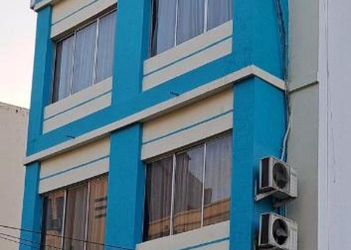 Atlantic Suites Hotel