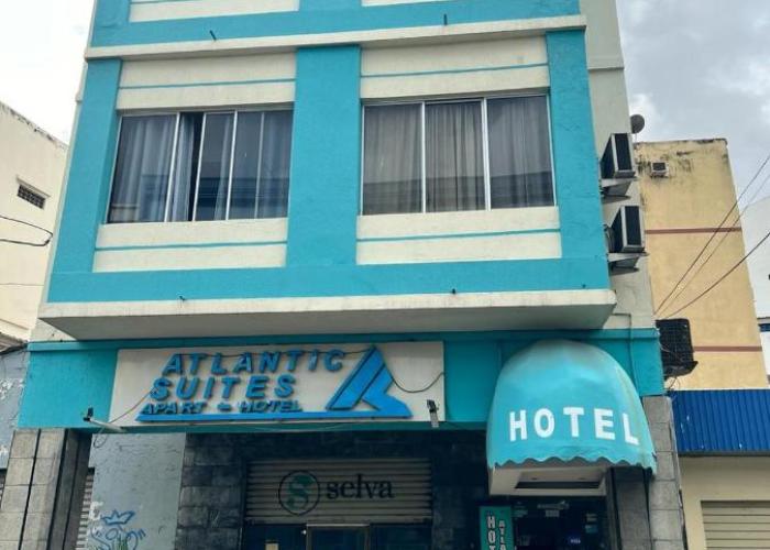 Atlantic Suites Hotel