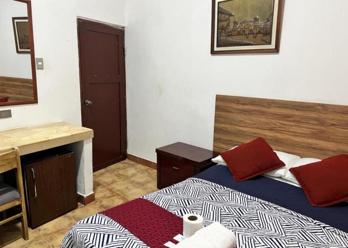 Atlantic Suites Hotel