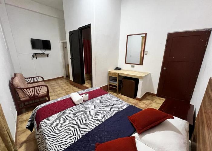 Atlantic Suites Hotel