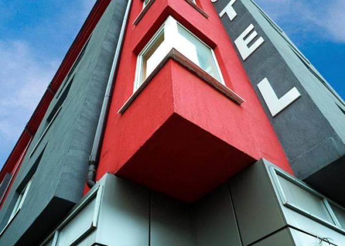Hotel Alexander