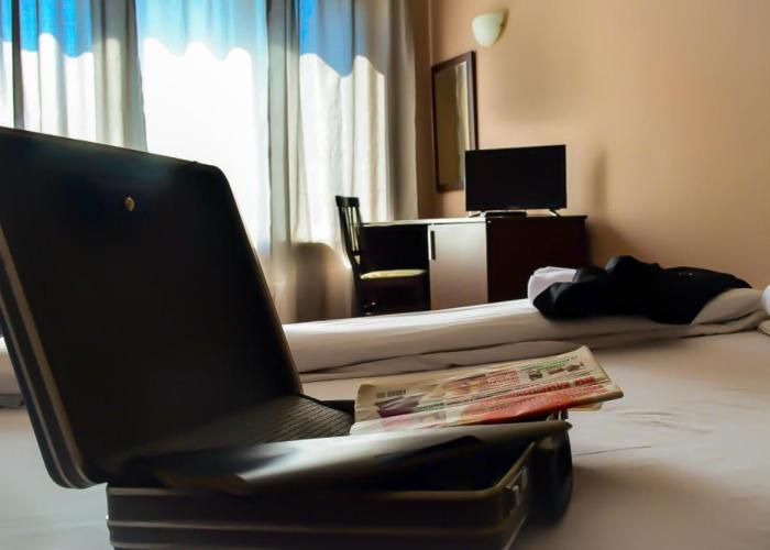 Hotel Alexander