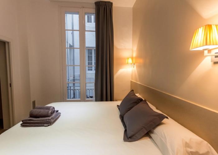 Hostalin Barcelona Passeig de Gracia