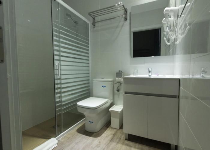 Hostalin Barcelona Passeig de Gracia