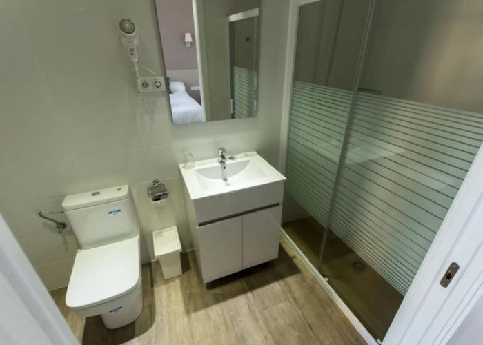 Hostalin Barcelona Passeig de Gracia