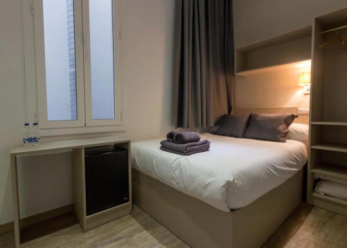 Hostalin Barcelona Passeig de Gracia