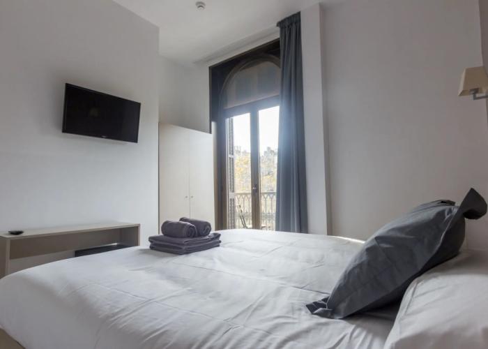 Hostalin Barcelona Passeig de Gracia