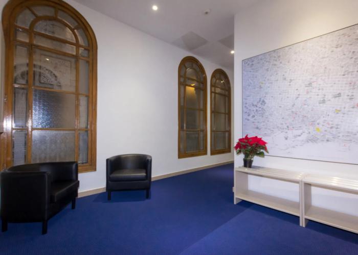 Hostalin Barcelona Passeig de Gracia