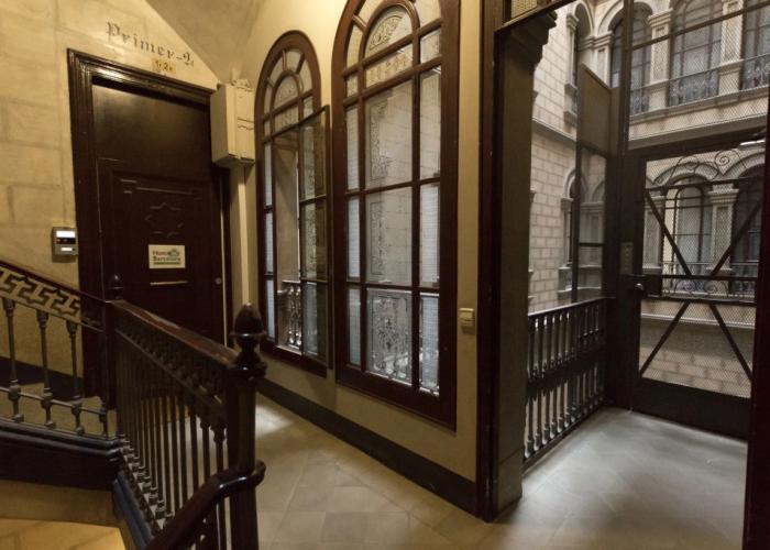 Hostalin Barcelona Passeig de Gracia