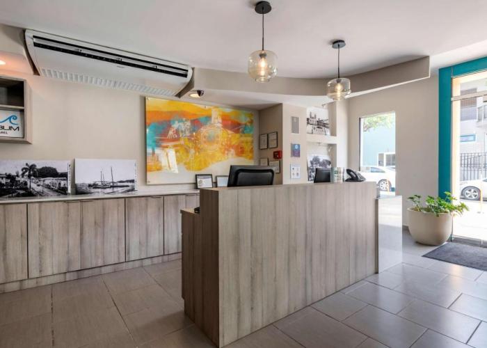 Mayaguez Plaza Hotel; SureStay Collection by Best Western
