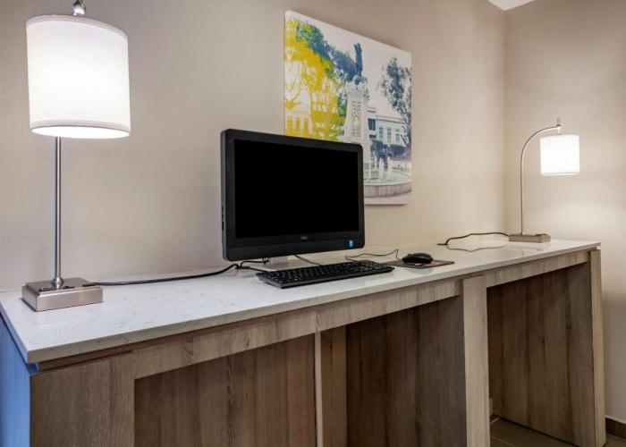 Mayaguez Plaza Hotel; SureStay Collection by Best Western