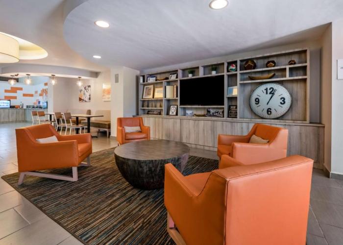 Mayaguez Plaza Hotel; SureStay Collection by Best Western
