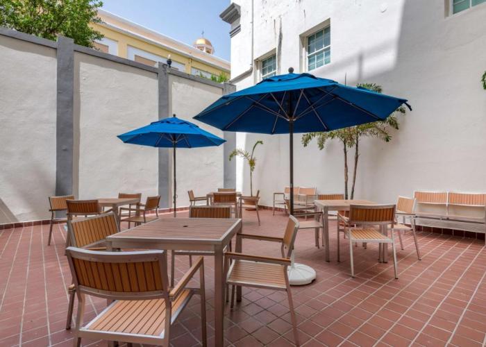 Mayaguez Plaza Hotel; SureStay Collection by Best Western